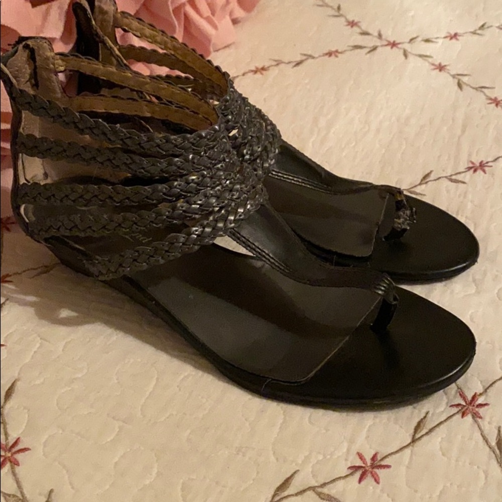 LUCKY BRAND SANDAL